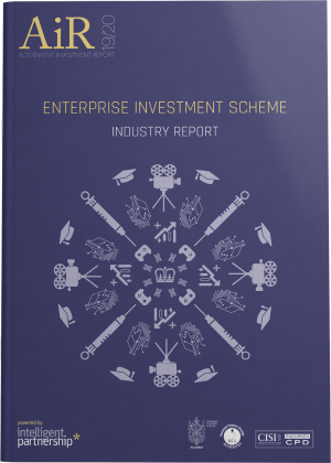 EIS Industry Report 2019/20