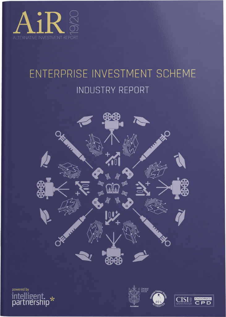 EIS Industry Report