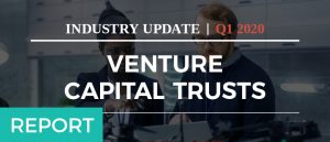 VCT Industry Update - Q1 2020