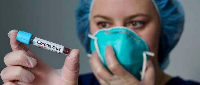 Coronavirus