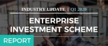 EIS Industry Update – Q1 2020