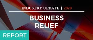 Business Relief Quarterly Update - 2020-08