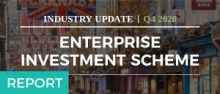 EIS Industry Update - Q4 2020