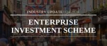 EIS Industry Update - Q4 2020