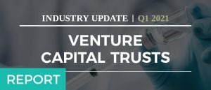 VCT Industry Update - Q1 2021