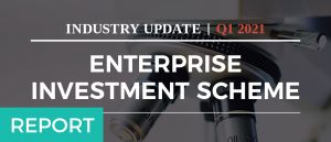 EIS Industry Update - Q1 2021