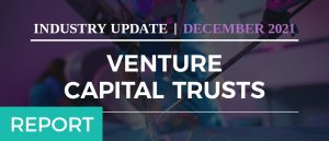 VCT Industry Update - December 21