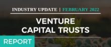 VCT Industry Update - February 22