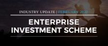 EIS Industry Update - February 22
