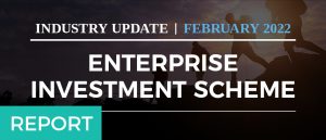 EIS Industry Update - February 22