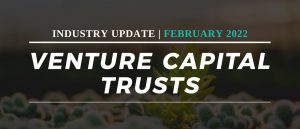 VCT Industry Update - February 22