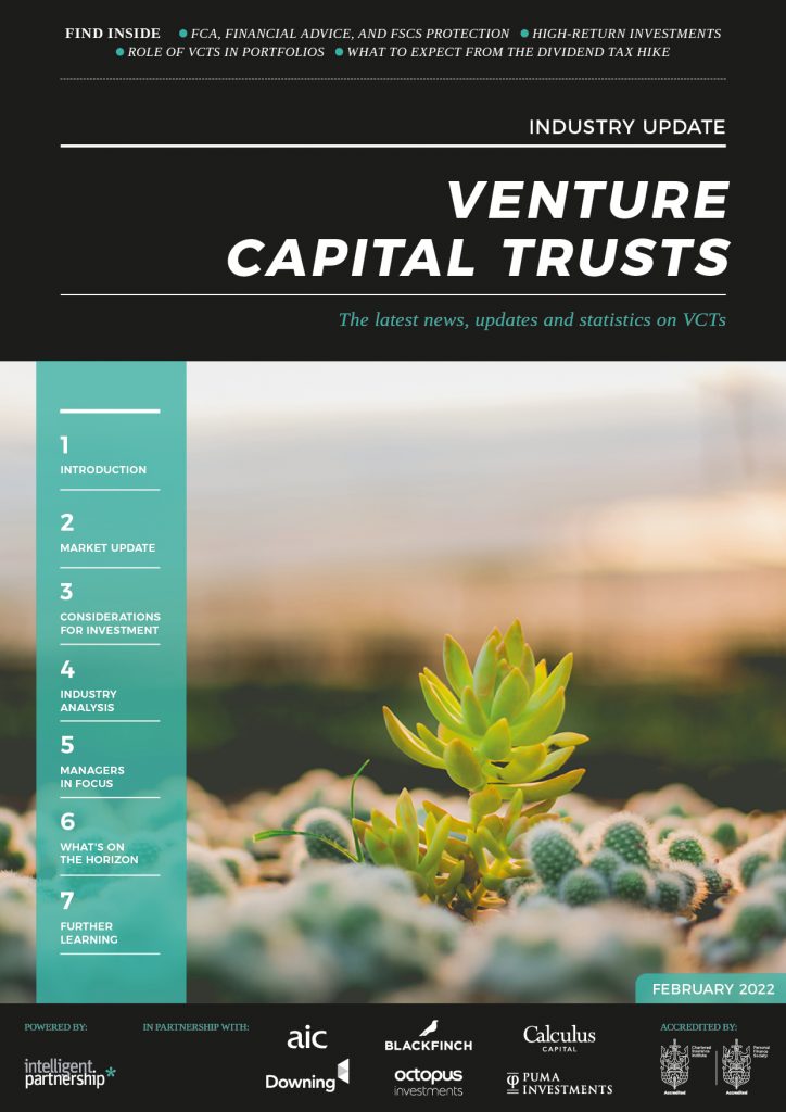 VCT Update February 22