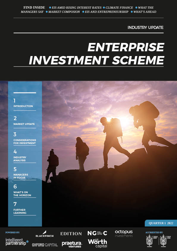 EIS Update February 22