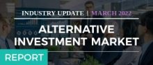 AIM Industry Update - March 2022