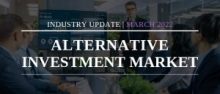 AIM Industry Update - March 2022