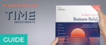 Advisers Guide to Business Relief | 3rd Edition