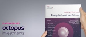 An advisers Guide to the Enterprise Investment Scheme