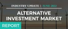 AIM Industry Update - June 2022