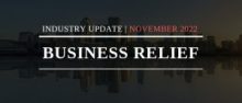 BR Industry Update | November 2022