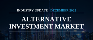 AIM Industry Update | December 2022