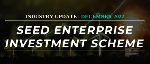 SEIS Industry Update | November 2022