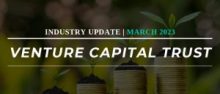 VCT Update - March 2023