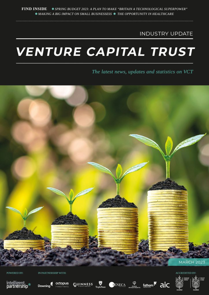 VCT Industry Update March 23