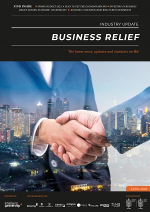 Business Relief Update – April 2023