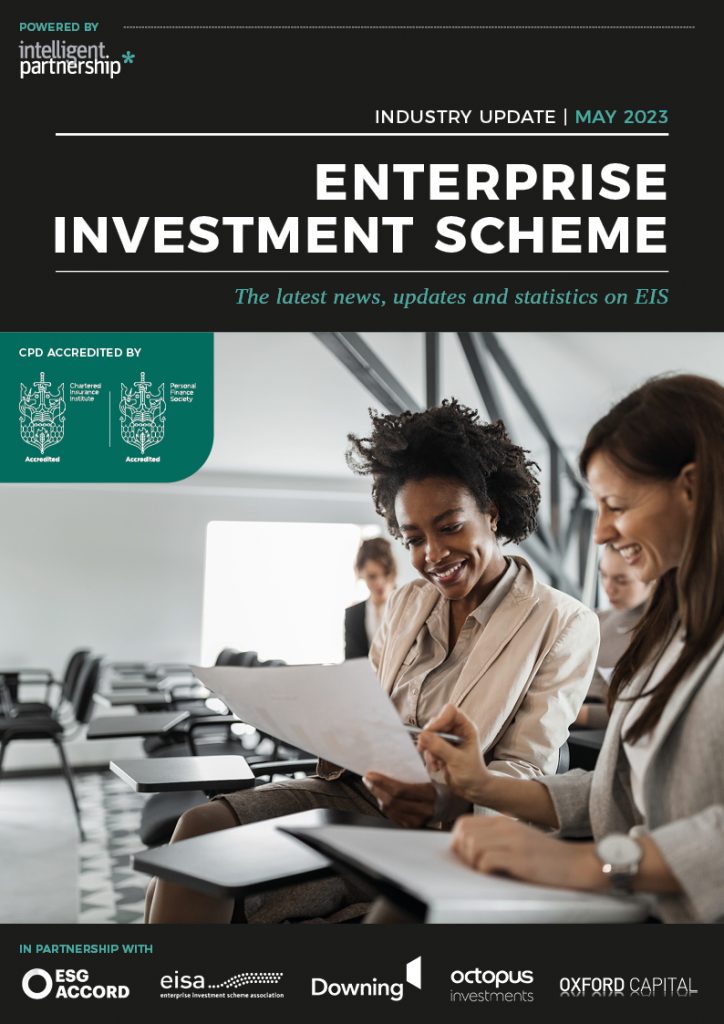 EIS Industry Update May 23