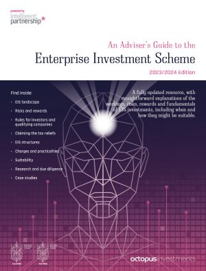 An advisers Guide to the Enterprise Investment Scheme 2023