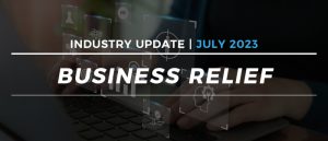BR Industry Update | July 2023