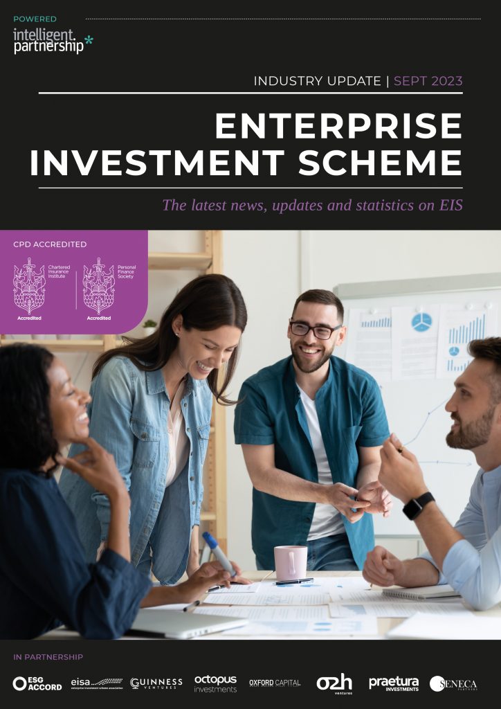 EIS Industry Update September 2023