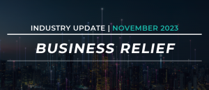 BR Industry Update | November 2023