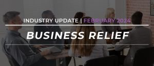 BR Industry Update | February 2024