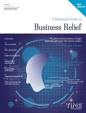 A Technical Guide to Business Relief – Edition 4