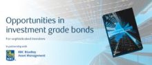 Guide | Opportunities in investment grade bonds
