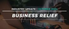 BR Industry Update | October 2024