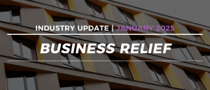 BR Industry Update | January 2025