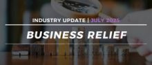 BR Industry Update | July 2025