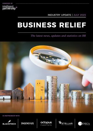 BR Industry Update | July 2025