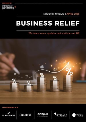 BR Industry Update | April 2025