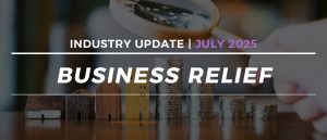BR Industry Update | July 2025