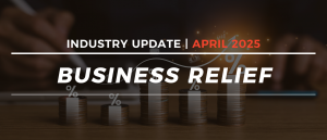 BR Industry Update | April 2025