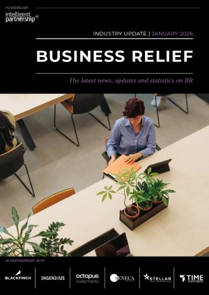 BR Industry Update | January 2026